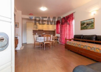 Sala da pranzo - Appartamento Via Bronte
 
25, Roma - foto 1