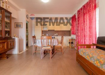 Sala da pranzo - Appartamento Via Bronte
 
25, Roma - foto 2