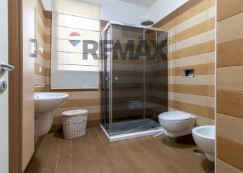 Bagno - Appartamento Via Bronte
 
25, Roma - foto 10