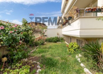 Giardino - Appartamento Via Bronte
 
25, Roma - foto 16