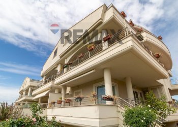Edificio all\'aperto - Appartamento Via Bronte
 
25, Roma - foto 20