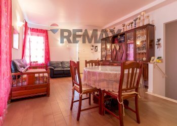 Sala da pranzo - Appartamento Via Bronte
 
25, Roma - foto 22