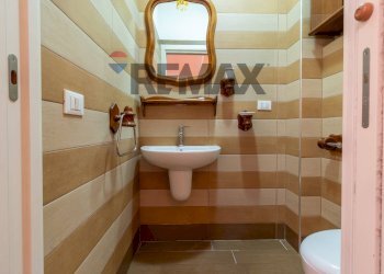 Bagno - Appartamento Via Bronte
 
25, Roma - foto 23