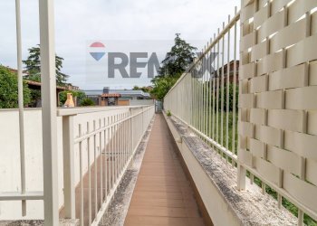 Balcone - Appartamento Via Bronte
 
25, Roma - foto 31