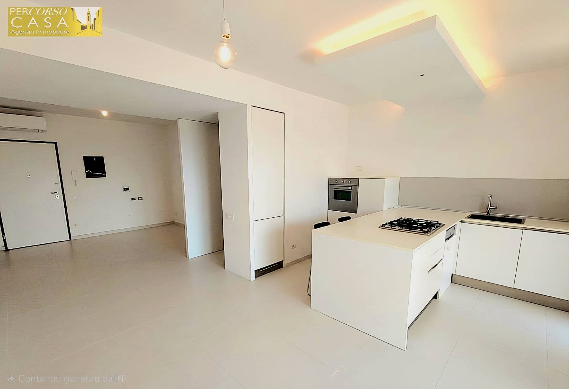 Foto 1 - Three-room apartment Via Paolo Cugnini, Teramo - photo 1