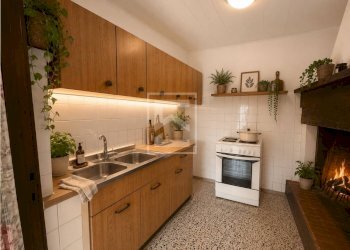 Foto 3 - Casa semi indipendente TRESNICO
 
66, Gardone Riviera - foto 3