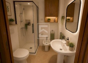 Foto 4 - Casa semi indipendente TRESNICO
 
66, Gardone Riviera - foto 4