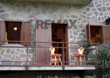 Casa all\'aperto - Trilocale VIA MADDALENA
 
33, Cusio - foto 2