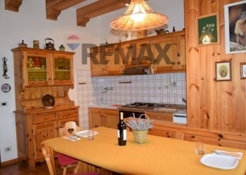 Cucina - Trilocale VIA MADDALENA
 
33, Cusio - foto 5