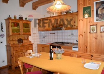 Cucina - Trilocale VIA MADDALENA
 
33, Cusio - foto 6