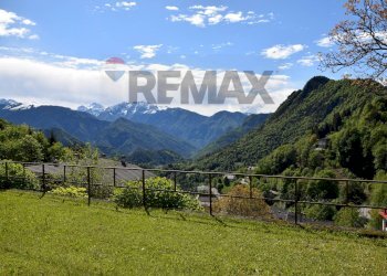 Vista delle montagne - Three-room apartment VIA MADDALENA
 
33, Cusio - photo 5