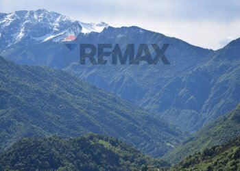 Vista delle montagne - Three-room apartment VIA MADDALENA
 
33, Cusio - photo 11