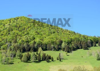 Vista delle montagne - Three-room apartment VIA MADDALENA
 
33, Cusio - photo 13