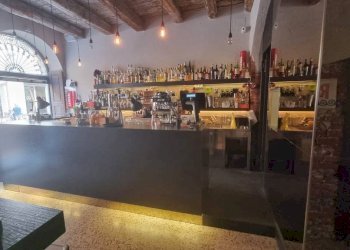 Interno non residenziale - Shop corso Giuseppe Garibaldi, 18, Borgomanero - photo 11