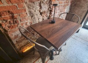 Interno palazzo - Shop corso Giuseppe Garibaldi, 18, Borgomanero - photo 13