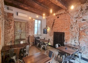 Interno non residenziale - Shop corso Giuseppe Garibaldi, 18, Borgomanero - photo 24