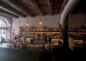 Interno non residenziale - Shop corso Giuseppe Garibaldi, 18, Borgomanero - photo 14
