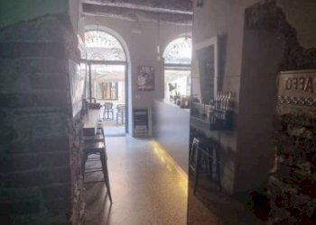 Interno palazzo - Shop corso Giuseppe Garibaldi, 18, Borgomanero - photo 17
