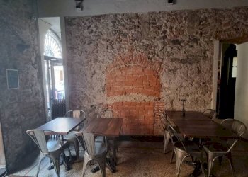 Interno non residenziale - Shop corso Giuseppe Garibaldi, 18, Borgomanero - photo 20