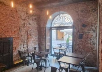 Interno non residenziale - Shop corso Giuseppe Garibaldi, 18, Borgomanero - photo 22