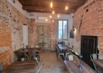 Interno non residenziale - Shop corso Giuseppe Garibaldi, 18, Borgomanero - photo 25