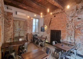 Interno non residenziale - Shop corso Giuseppe Garibaldi, 18, Borgomanero - photo 26