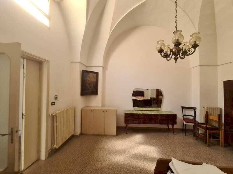 Salone - Four-room apartment via Gaetano Vinci, Parabita - photo 1