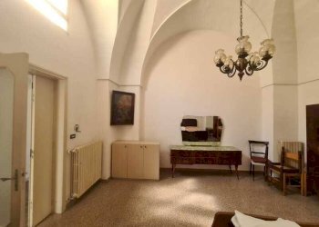 Salone - Four-room apartment via Gaetano Vinci, Parabita - photo 1