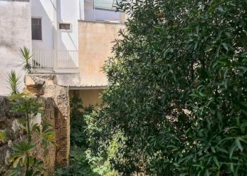 Giardino - Four-room apartment via Gaetano Vinci, Parabita - photo 10