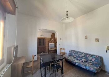 Salone - Four-room apartment via Gaetano Vinci, Parabita - photo 13