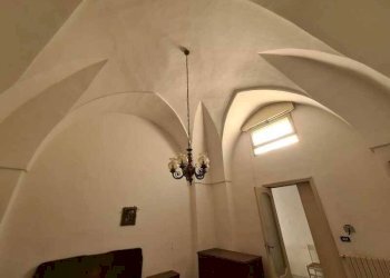 Interno palazzo - Four-room apartment via Gaetano Vinci, Parabita - photo 17