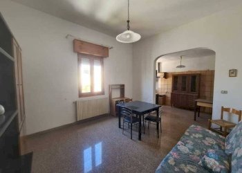 Salone - Four-room apartment via Gaetano Vinci, Parabita - photo 27