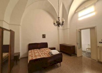Camera da letto - Four-room apartment via Gaetano Vinci, Parabita - photo 28
