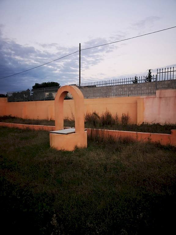 Terreno - Villa strada Vicinale Crocefisso Rimessa, Gallipoli - photo 3