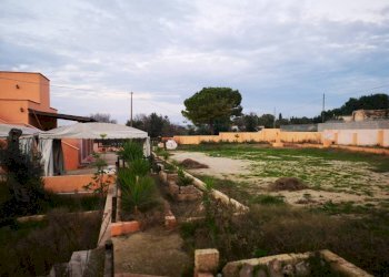 Terreno - Villa strada Vicinale Crocefisso Rimessa, Gallipoli - photo 1