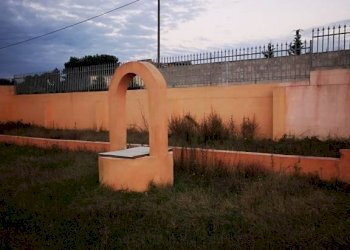 Terreno - Villa strada Vicinale Crocefisso Rimessa, Gallipoli - photo 3