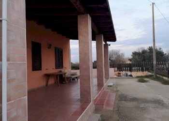 Veranda - Villa strada Vicinale Crocefisso Rimessa, Gallipoli - photo 6