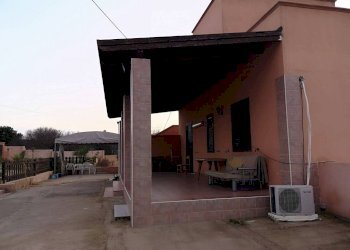 Facciata - Villa strada Vicinale Crocefisso Rimessa, Gallipoli - photo 8