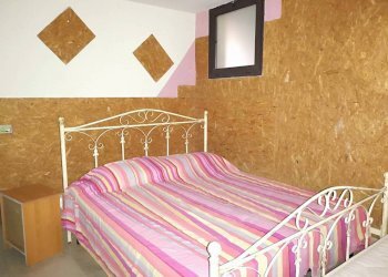 Camera da letto - Villa strada Vicinale Crocefisso Rimessa, Gallipoli - photo 10