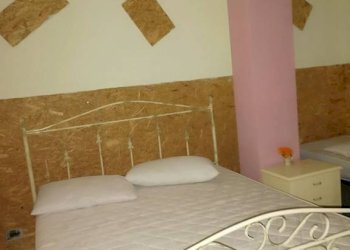 Camera da letto - Villa strada Vicinale Crocefisso Rimessa, Gallipoli - photo 12