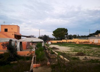 Terreno - Villa strada Vicinale Crocefisso Rimessa, Gallipoli - photo 13