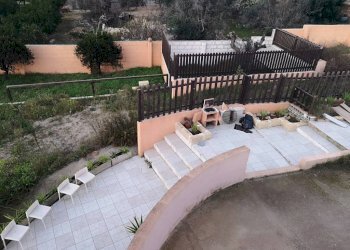 Giardino - Villa strada Vicinale Crocefisso Rimessa, Gallipoli - photo 15