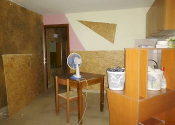 Cucina - Villa strada Vicinale Crocefisso Rimessa, Gallipoli - photo 18
