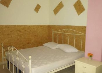 Camera da letto - Villa strada Vicinale Crocefisso Rimessa, Gallipoli - photo 19