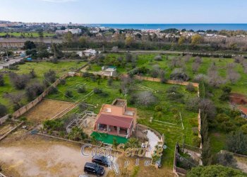 Vista - Villa strada Vicinale Crocefisso Rimessa, Gallipoli - photo 21