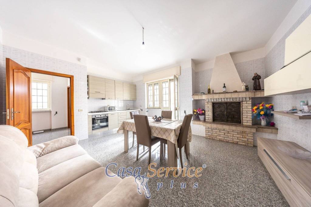 Cucina - Independent house via Napoli, Tuglie - photo 1