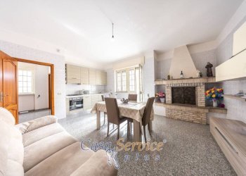 Cucina - Independent house via Napoli, Tuglie - photo 1