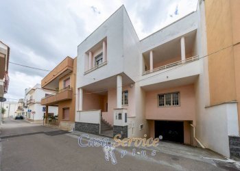 Facciata - Independent house via Napoli, Tuglie - photo 2