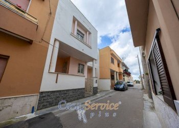 Facciata - Independent house via Napoli, Tuglie - photo 3