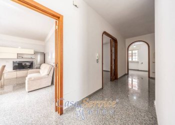 Corridoio - Independent house via Napoli, Tuglie - photo 11